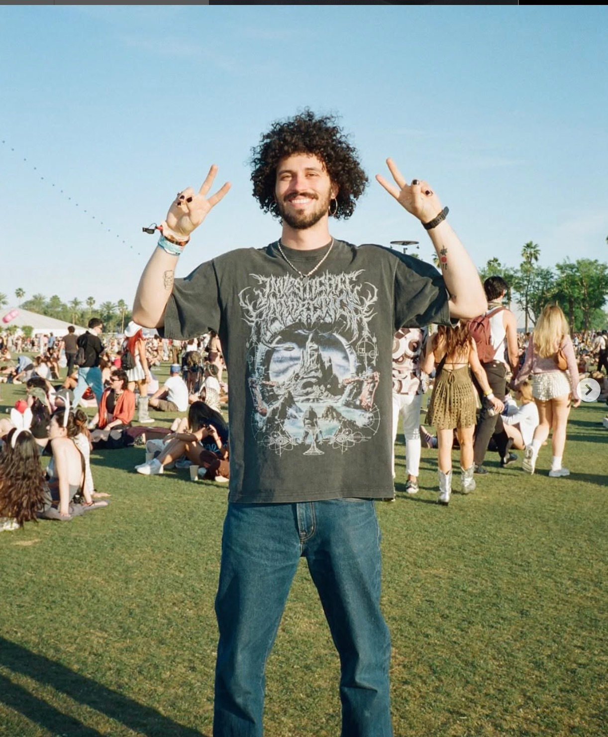 Sam Levine